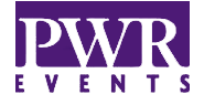 PWR Events