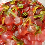 Happy Cherries