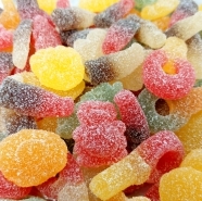 Fizzy Mix