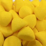 Yellow Paintballs