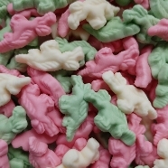 Jelly Unicorns