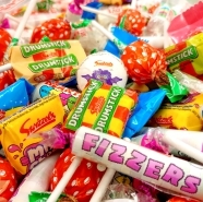 Variety Mix