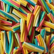 Peelable Threads
