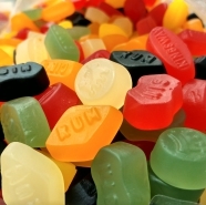 Wine Gums