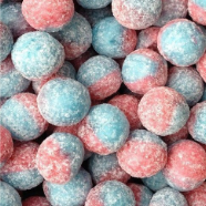 Bubblegum Balls