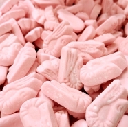 Super Shrimps