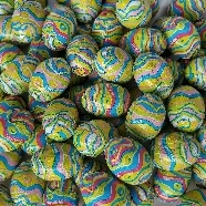 Milk Chocolate Eggs