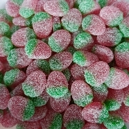 Mini Strawberries