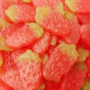 Giant Strawbs