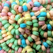 Candy Necklaces