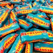 Refreshers