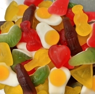 Jelly Mix