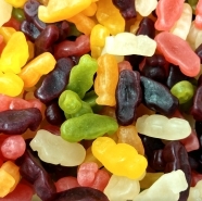 Jelly Babies