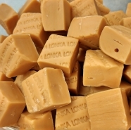 Vanilla Fudge