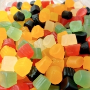Midget Gums