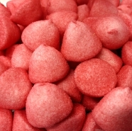 Red Paintballs