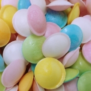 Flying Saucers