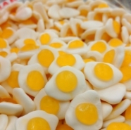 Fried Eggs