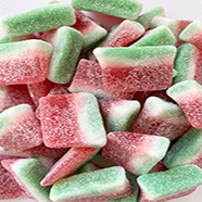 Watermelon Slices