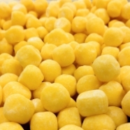 Lemon Bonbons