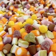 Dolly Mix