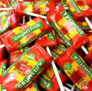 Drumstick Lollies