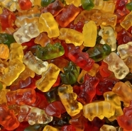 Gold Bears