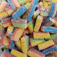Ladrillos Multicolor