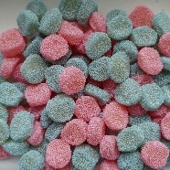Jelly Buttons / Jelly Sprogs