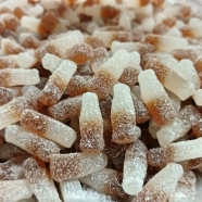 Fizzy Cola Bottles