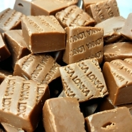 Choco Fudge