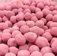 Strawberry Bonbons