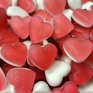 Heart Throbs