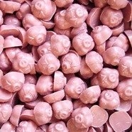 Porky Pigs