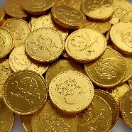 Pirate Coins