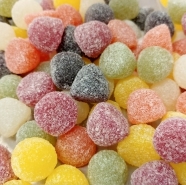 American Hard Gums
