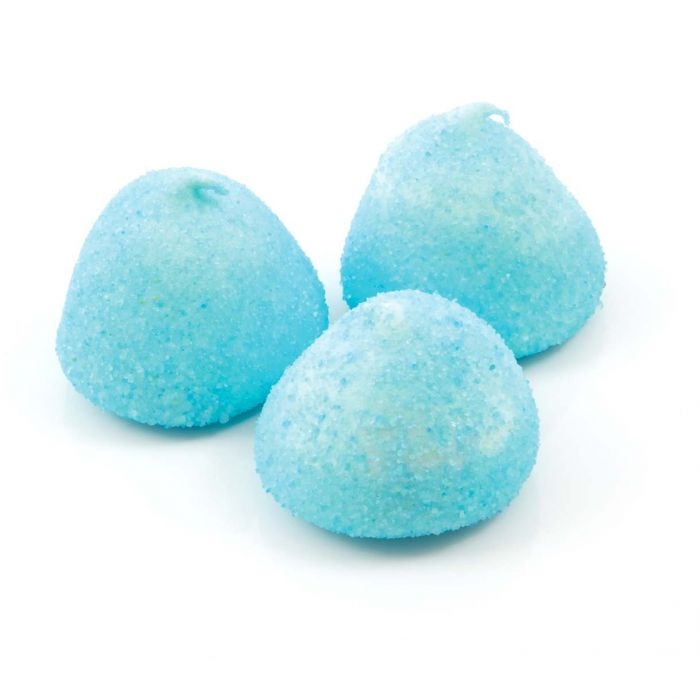 200g Blue Paintballs