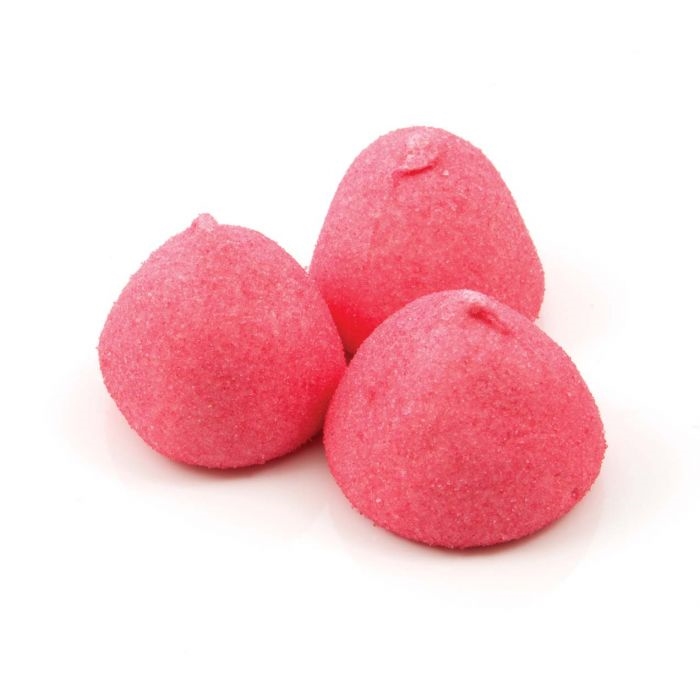 200g Red Paintballs
