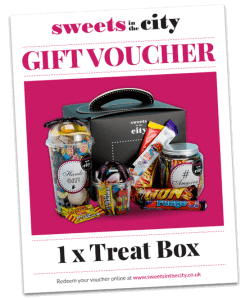 Gift Voucher