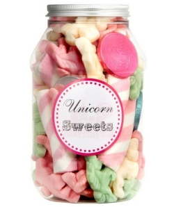 Unicorn Sweets