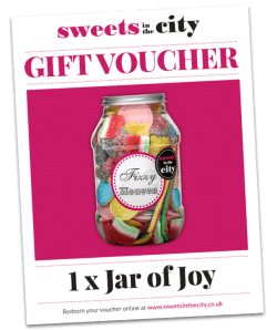 Gift Voucher