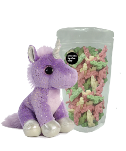 Sprinkles the Unicorn