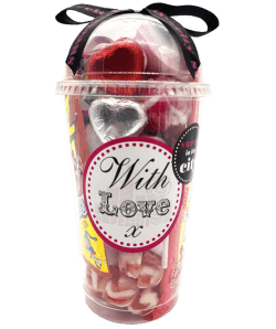 'With Love' Sweets