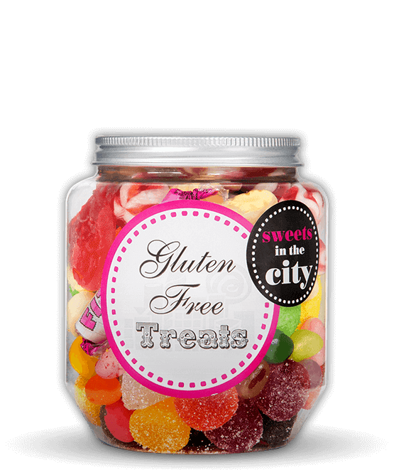 GlutenFree Treats Sweets in the City