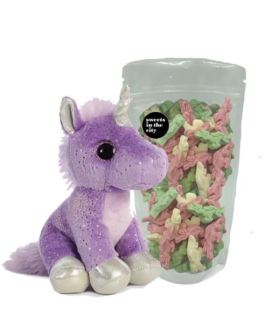 Sprinkles the Unicorn