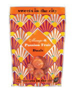 Mango & Passion Fruit Duals 