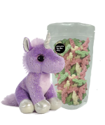 Sprinkles the Unicorn