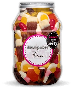 Hangover Sweet Gift